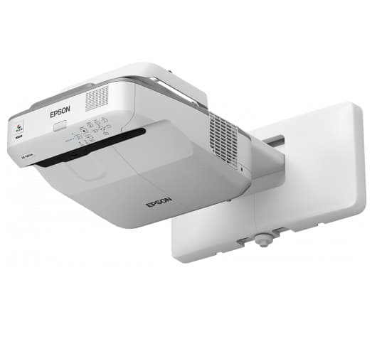 EPSON VIDEOPROJECTOR EB-685W 3500AL U.C. WXGA