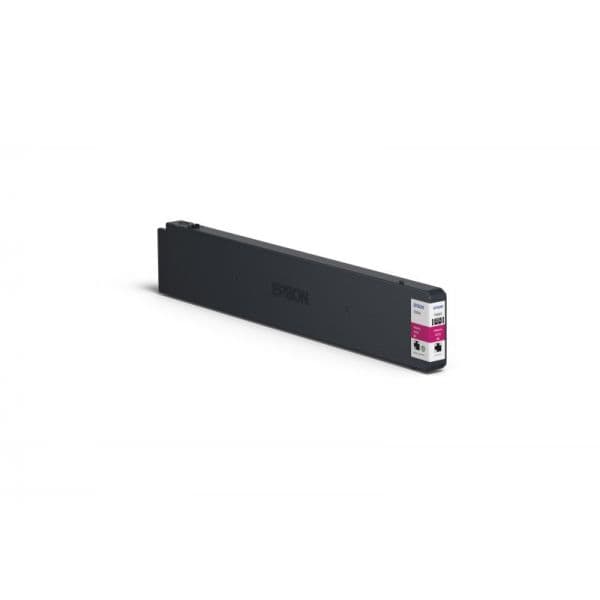 Tinteiro Epson WF-C20590D4TWF XXL Magenta - C13T858300