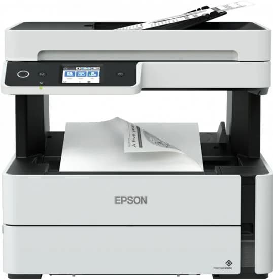 Epson Ecotank ET-M3180 - C11CG93402