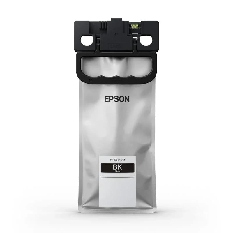 Tinteiro EPSON T01C Preto XL