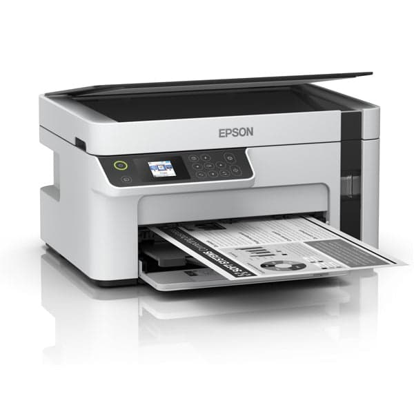 Epson EcoTank C11CJ18401 multifunções Jato de tinta A4 1440 x 720 DPI 32 ppm Wi-Fi
