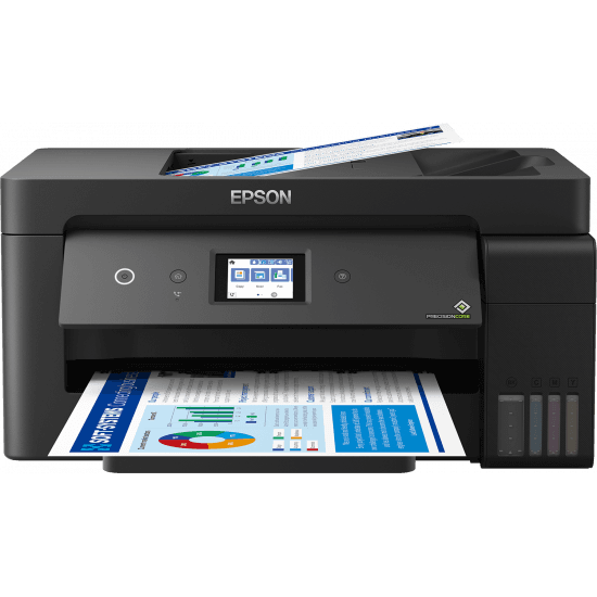 Epson Ecotank ET-15000