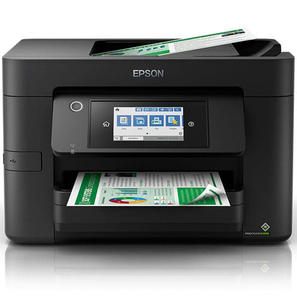 Epson WorkForce Pro WF-4820DWF - C11CJ06403
