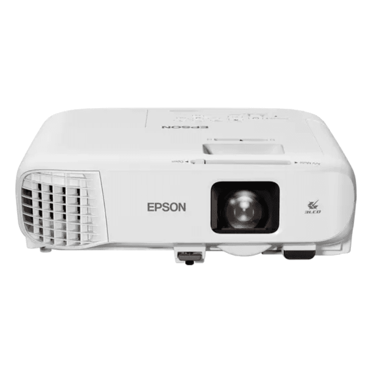 Epson EB-X49 White - V11H982040