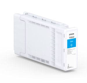 Epson UltraChrome XD3 tinteiro 1 unidade(s) Ciano