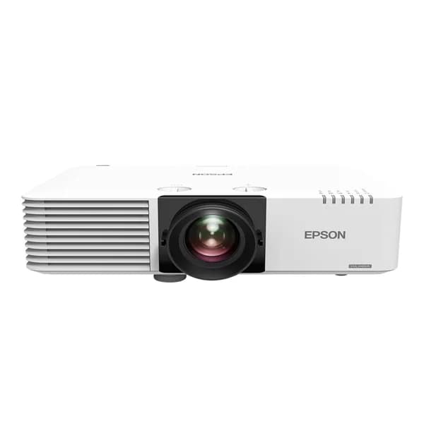 Epson EB-L530U 5200 lumens WUXGA FHD White