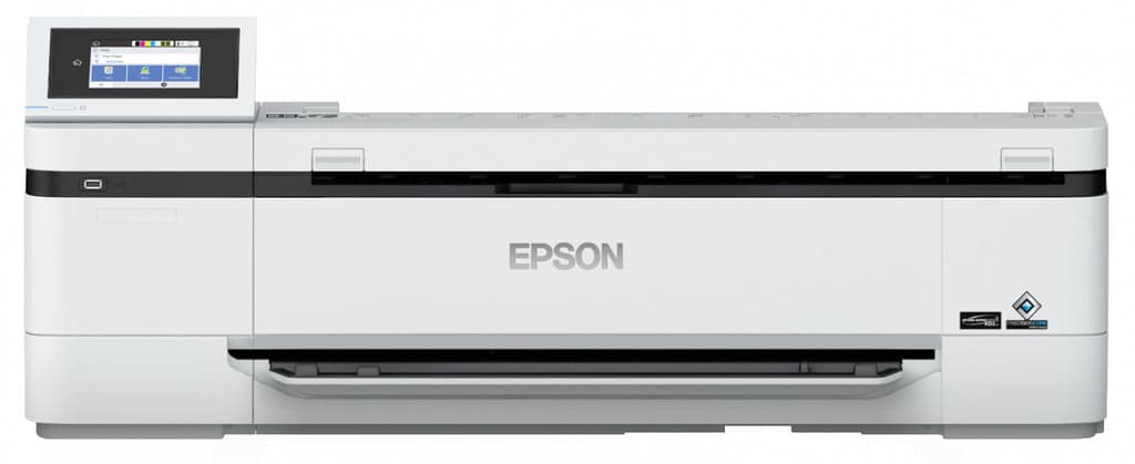 Epson SureColor SC-T3100M impressora de grande formato Wi-Fi Jato de tinta Cor 2400 x 1200 DPI A1 (594 x 841 mm) Ethernet LAN