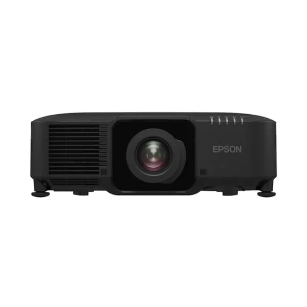 Epson EB-PU1007B 7000 Lumens 3LCD WUXGA V11HA34840 FHD Black