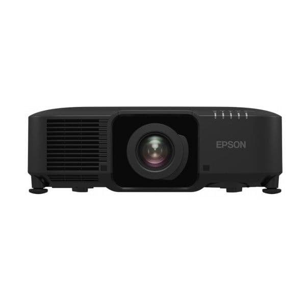 Epson EB-PU2010B Black