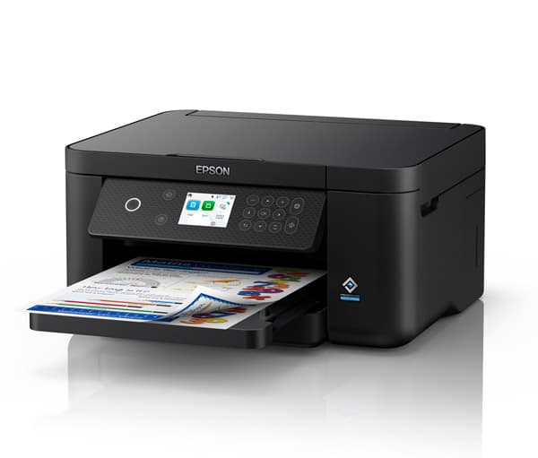 Epson Expression Home Xp-5200 Printer One Size / EU Plug