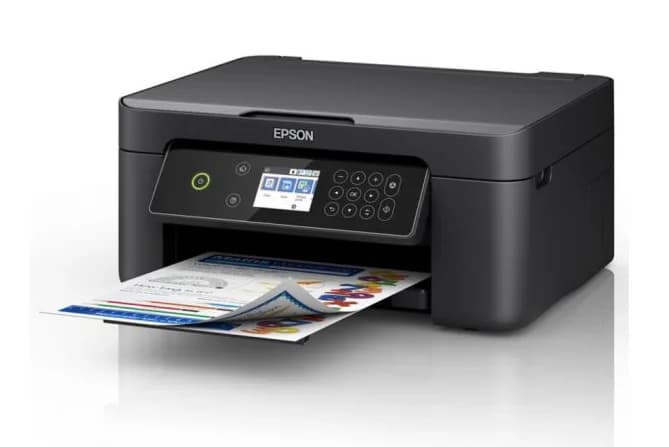 Epson Expression Home XP-4200