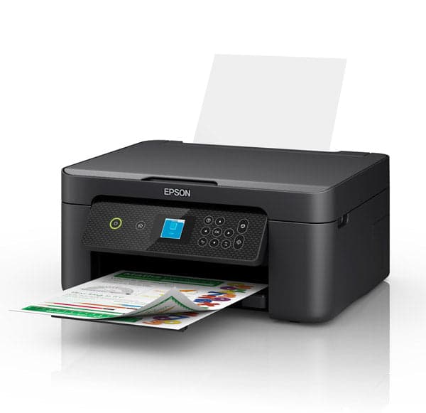 Epson Expression XP-3200