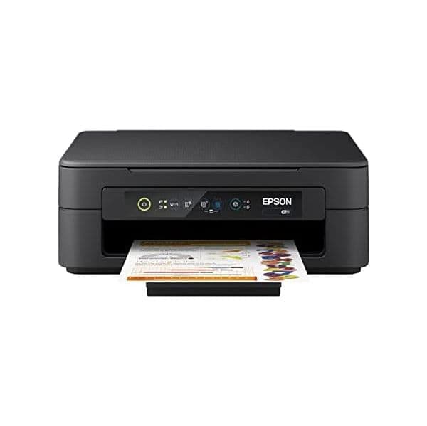 Epson Impressora Multifuncional Expression Home XP-2205 Jato de Tinta A4 Wi-Fi