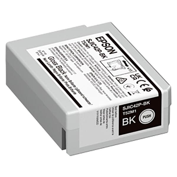 Epson SJIC42P-MK - C13T52M540