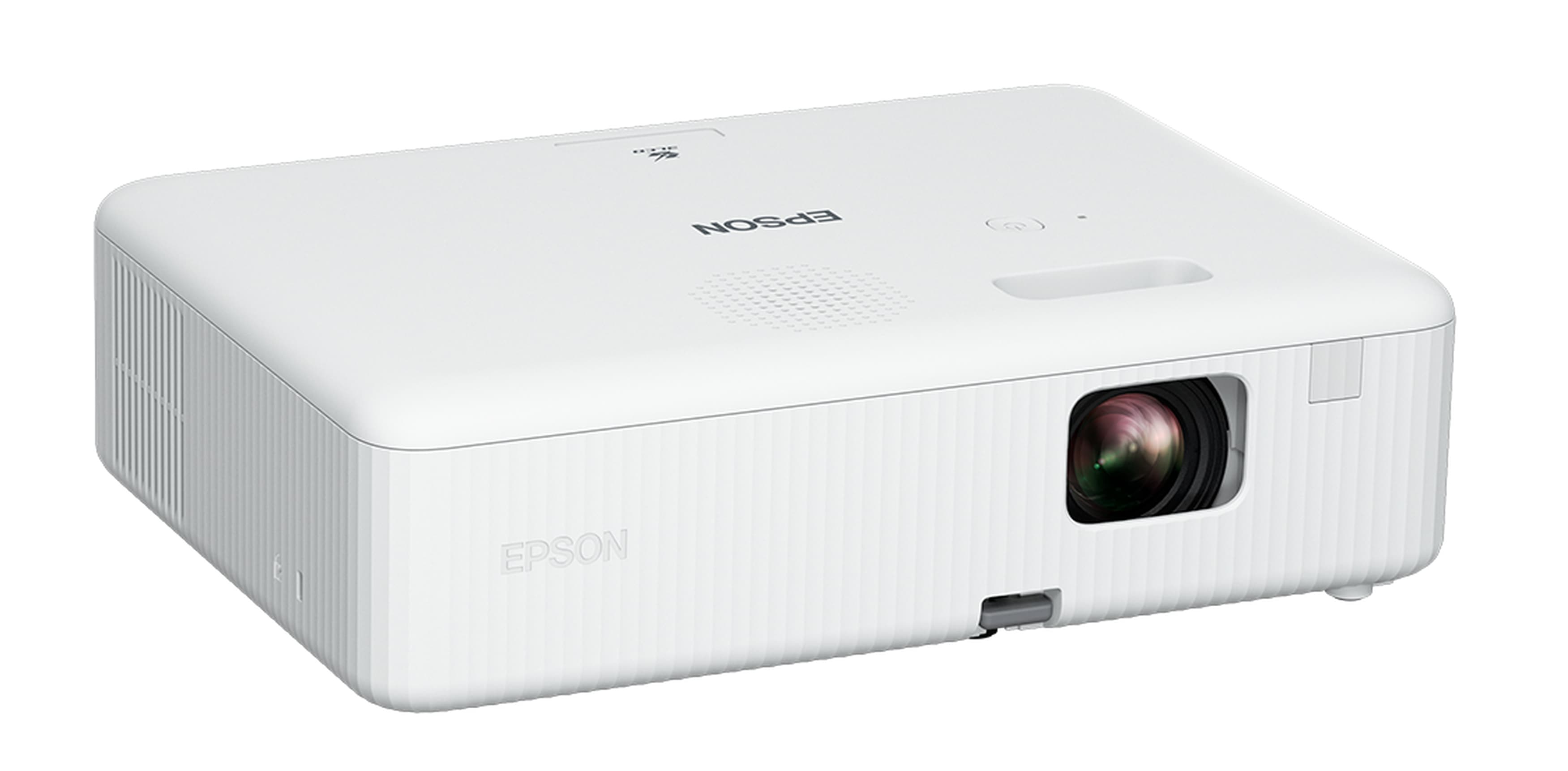 Projetor Epson CO-W01 3LCD WXGA