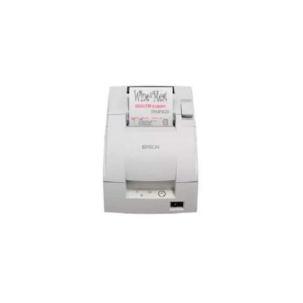 Epson Impressora de Agulhas TM-U220IID (102) Ethernet Corte Manual