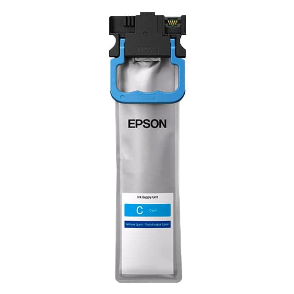 Tinteiro Epson T11N240 XL Ciano