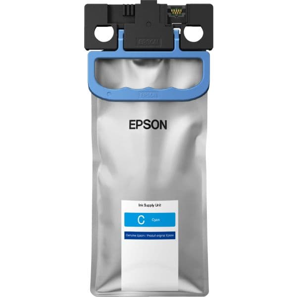 Tinteiro Epson T11P2 XXL Ciano