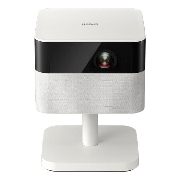 Epson Projetor Lifestudio Flex EF-71 3LCD FHD 700 Lúmenes Branco Diamante