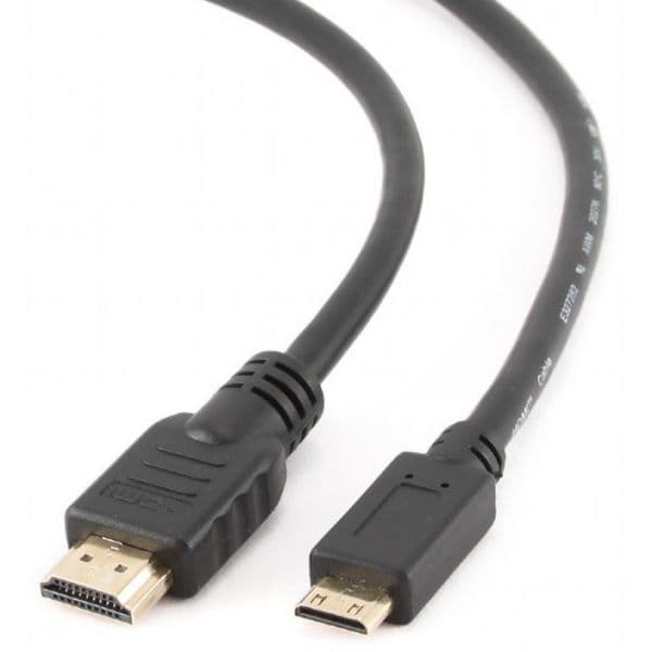 Gembird Cabo HDMI/Mini HDMI 3m - Black