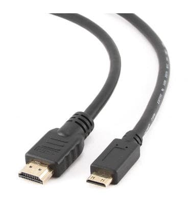 Gembird Cabo HDMI/Mini HDMI 3m - Black