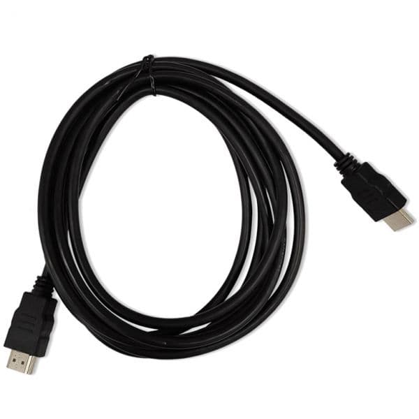 Cabo HDMI Macho/Macho 1.8m - CC-HDMI4-6