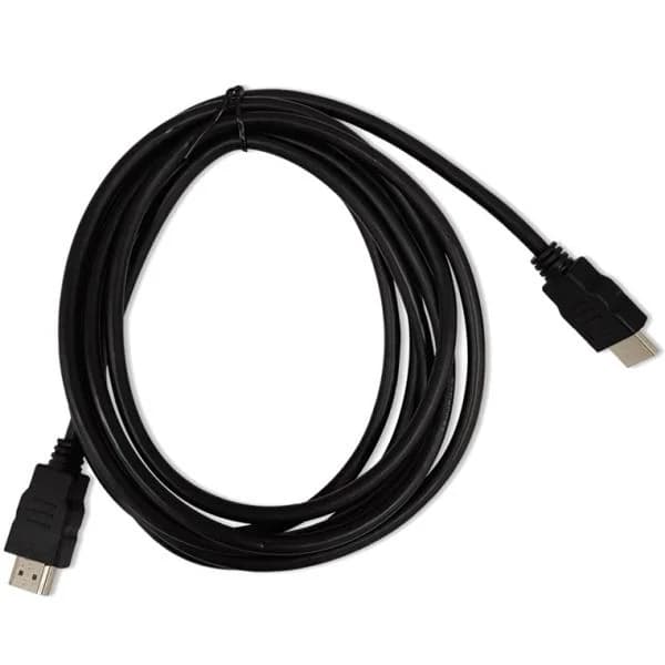 Gembird Cabo HDMI 1.4 de Alta Velocidade 4K 10m Black