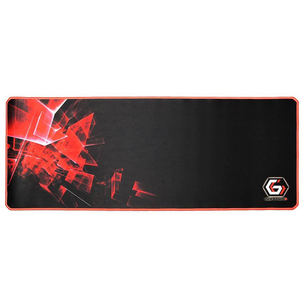 Gembird Mousepad GMB Gaming Pro XL - MP-GAMEPRO-XL