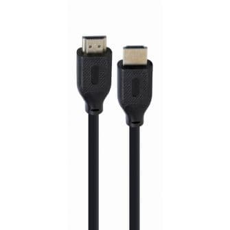 Cabo HDMI Gembird 8K Alta Velocidade 1M "Select Series"