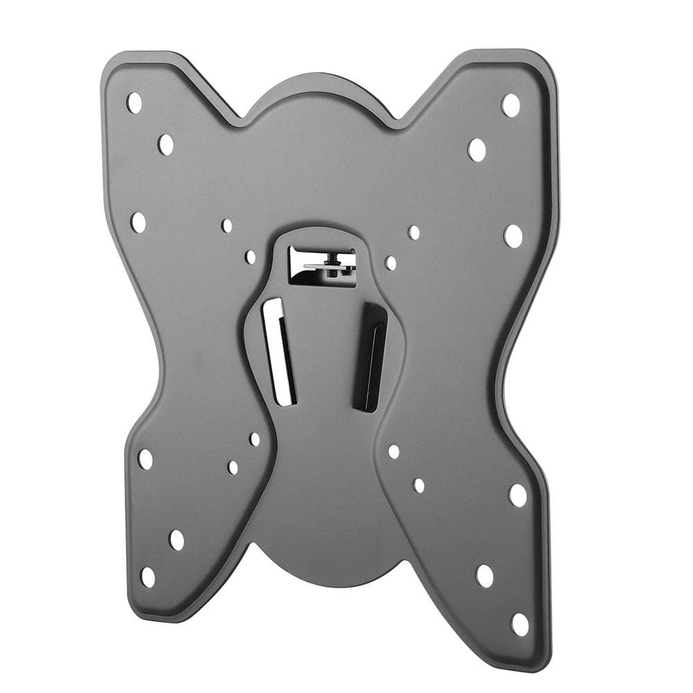 Suporte de Parede Gembird WM-42F-03 TV Wall Mount (Fixo) 23" - 42" Preto