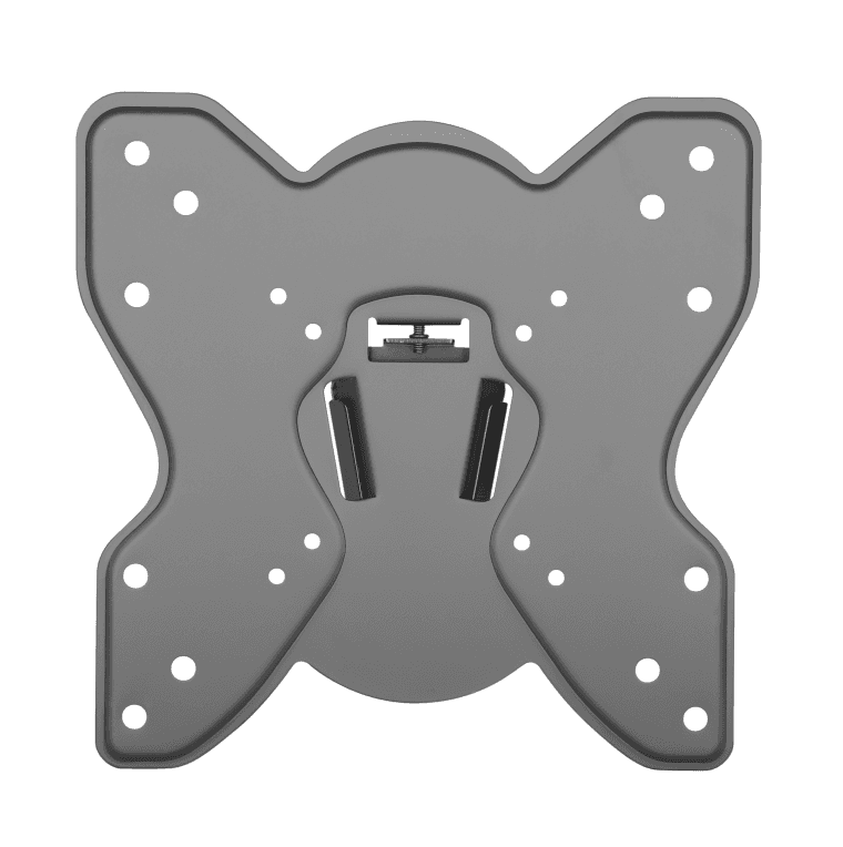 Suporte de Parede Gembird WM-42F-03 TV Wall Mount (Fixo) 23" - 42" Preto