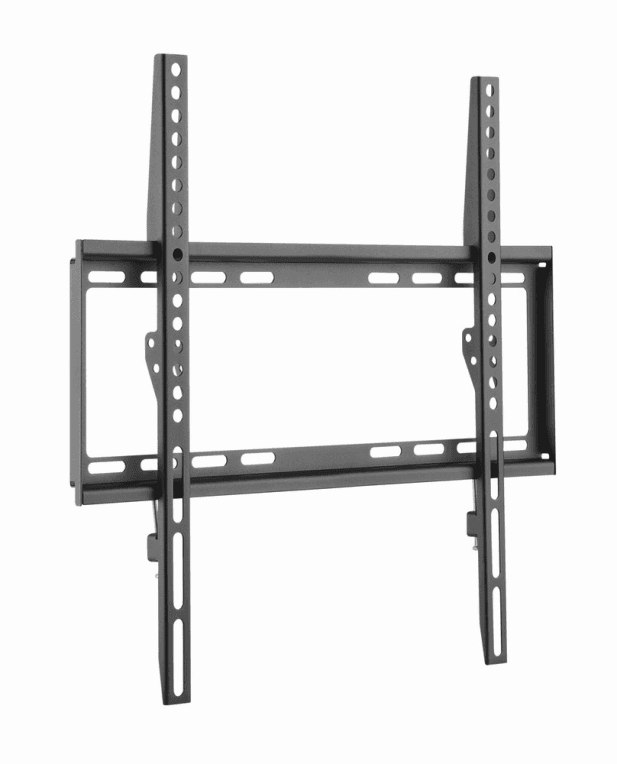 Suporte de Parede Gembird WM-55F-04 TV Wall Mount (Fixo) 32" - 55" Preto