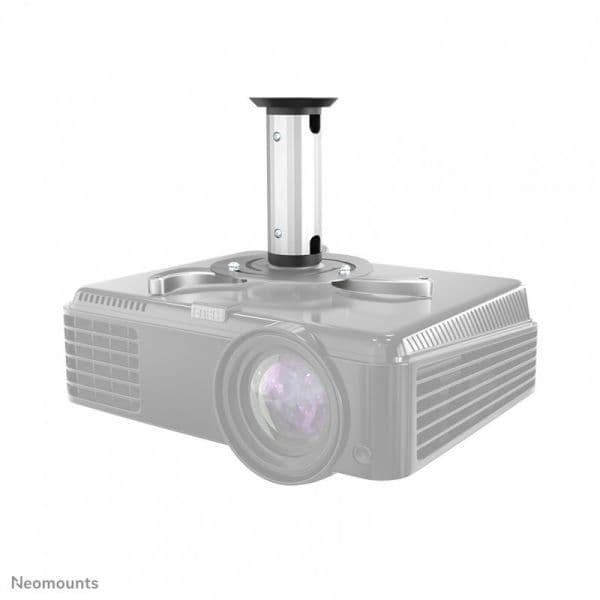 Neomounts Suporte de Tecto 80-150mm Beamer-C80
