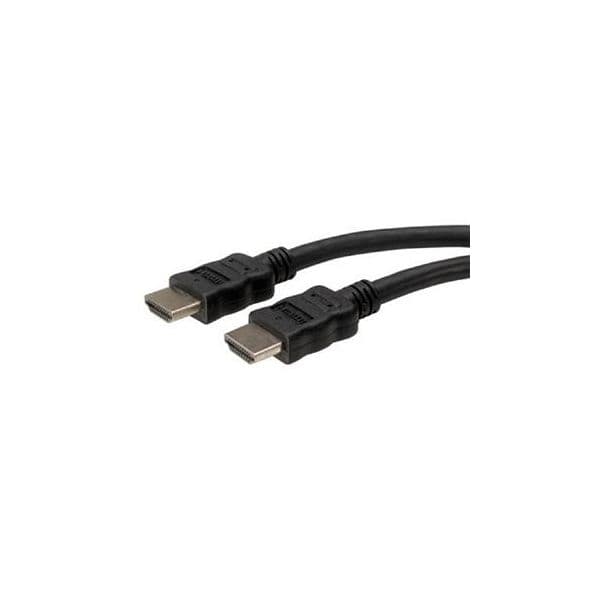 Neomounts Cabo HDMI de 3m Black