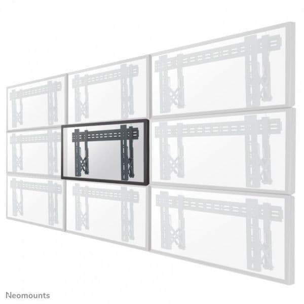 Neomounts Suporte de Parede para TV 32-60" Black - LED-VW1000BLACK