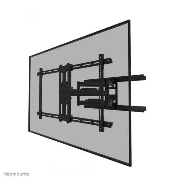Neomounts Suporte de Parede Monitor Para Tv 43 - 86" Ate 60 Kg Black