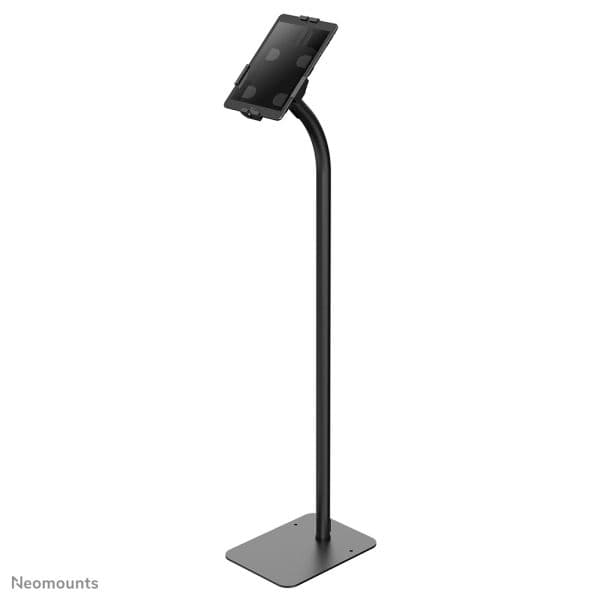 Neomounts FL15-625BL1 Suporte de Chão Universal para Tablets de 7.9" a 11"
