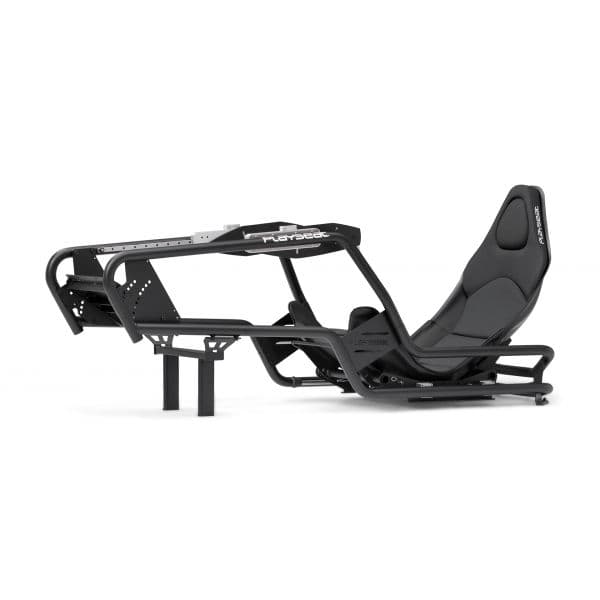 Playseat Cockpit Formula Intelligence Preta