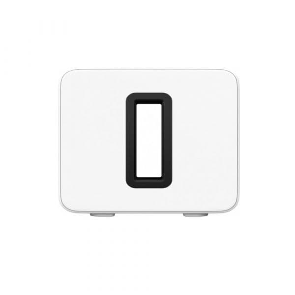 Sonos Sub Gen3 White