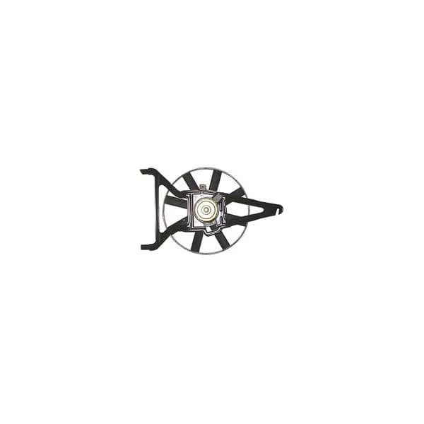 NRF - 47326 - Ventilador, refrigeração do motor - 8718042107367