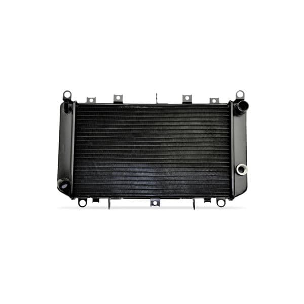 NRF Radiador, Arrefecimento do Motor (470/40155) - 53143