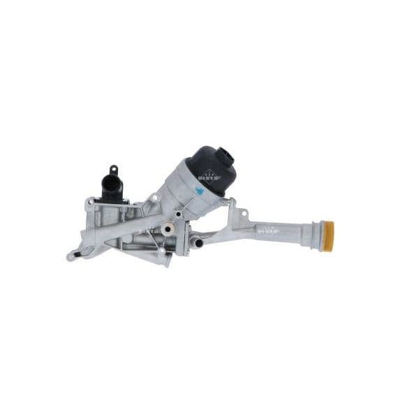 Nrf Radiador de Óleo, Óleo do Motor - 31349