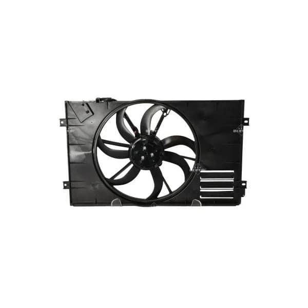 NRF Ventilador, Refrigeração do Motor - 47927