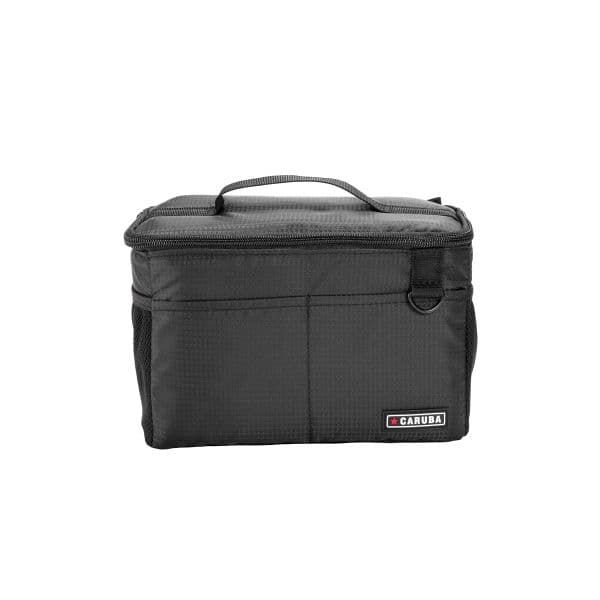 Caruba Insert Toploader M Dark Black - 15457