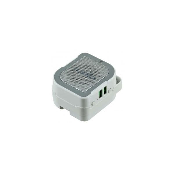Powerbank Jupio Carreg./bateria Externa 6000mAh Music com Bluetooth JPV0600 - 103JPV0600