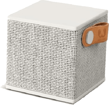 Coluna Portátil Fresh ‘n Rebel Cube Cloud 157547