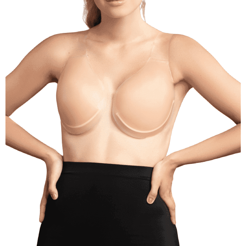 Bye Bra – Çadeira De Silicone Elevadores De Silicone – Tamanho D