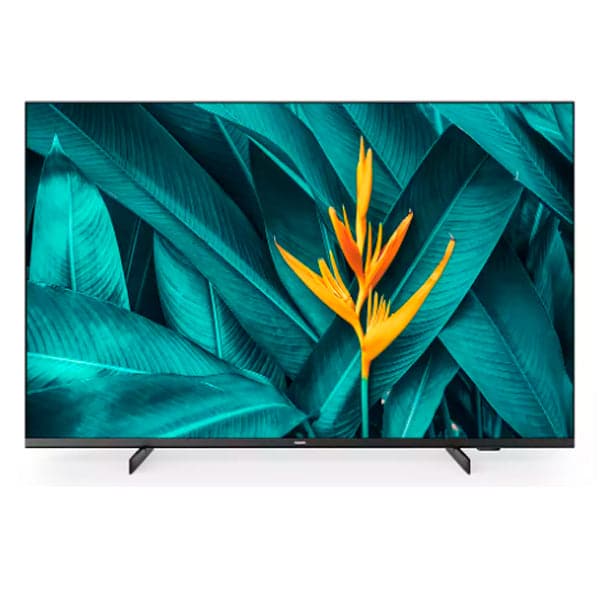 TV Philips 50" 50HFL5214U UHD Hotel Media Suite Smart TV