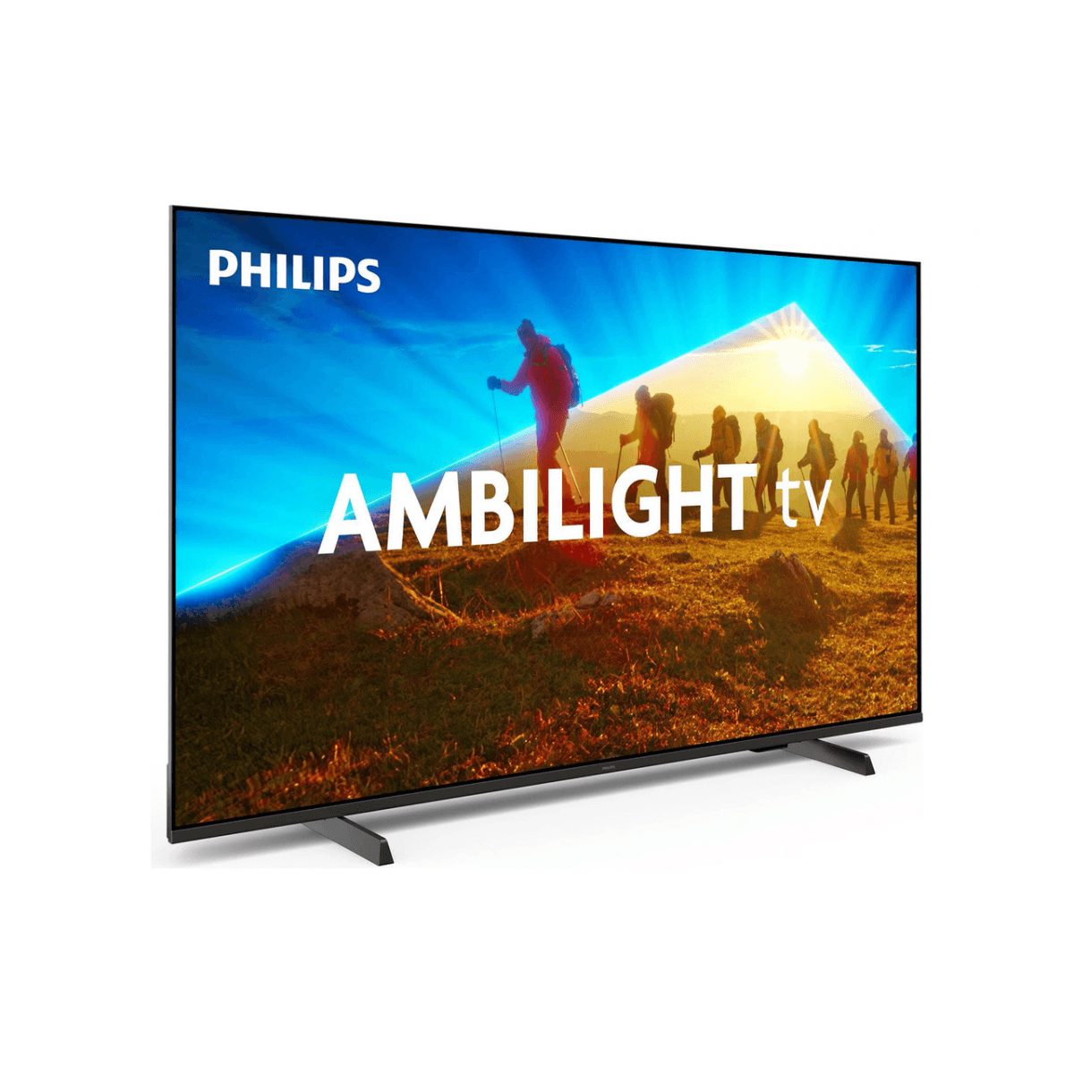 TV Philips 43" LED 43PUS8009 4K UHD Smart TV