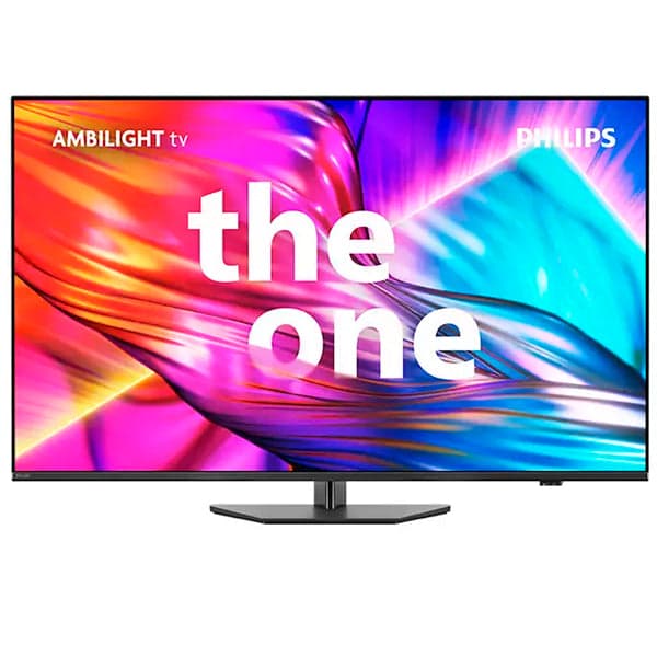 TV Philips 65" 65PUS8919 LED UHD Smart TV (Google TV) 4K HDR10+